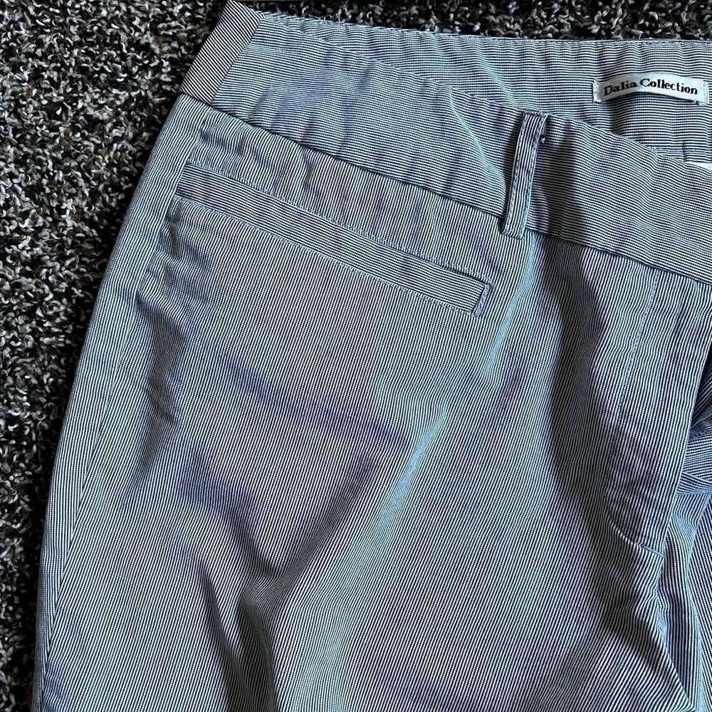 Dalia Collection slacks - Picture 4 of 8